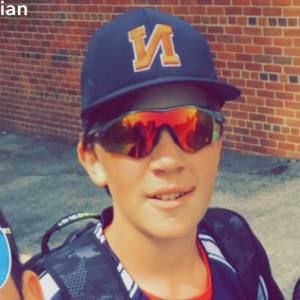 Meet your Posher, Matthew